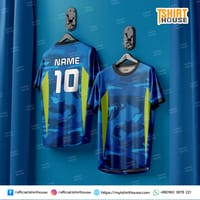 প্রিমিয়াম সাবলিমেশন স্পোর্টস জার্সি_img_0