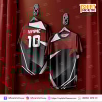 প্রিমিয়াম সাবলিমেশন স্পোর্টস জার্সি_img_0