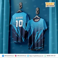 প্রিমিয়াম সাবলিমেশন স্পোর্টস জার্সি_img_0