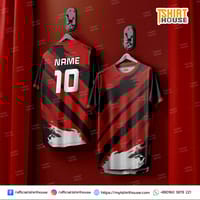 প্রিমিয়াম সাবলিমেশন স্পোর্টস জার্সি_img_0