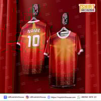 প্রিমিয়াম সাবলিমেশন স্পোর্টস জার্সি_img_0