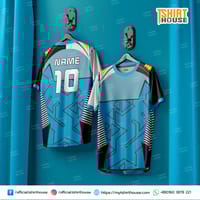 প্রিমিয়াম সাবলিমেশন স্পোর্টস জার্সি_img_0