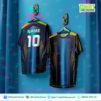 প্রিমিয়াম সাবলিমেশন স্পোর্টস জার্সি_img_0