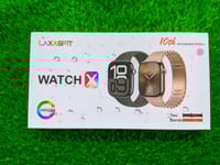 Laxasfit Smart Watch X – Series 10_img_4
