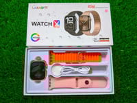Laxasfit Smart Watch X – Series 10_img_3