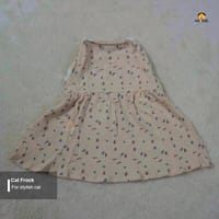 Cat frock (4,5,2.3 kg)_img_0