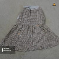 Cat frock (3 kg)_img_0
