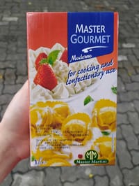 Master Gourmet Whipping & Cooking Cream._img_0