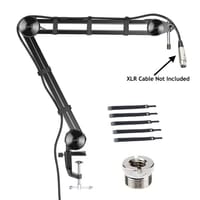 Microphone Monster Arm (Regular Size, 19 inch)_img_0