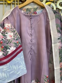 Digital Print Three Piece Kamiz_img_2