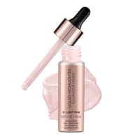 Swiss Beauty Liquid Highlighter - 01 Light Pink_img_0
