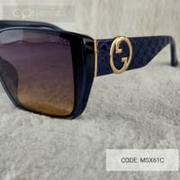 Premium Square design Sunglasses_img_4