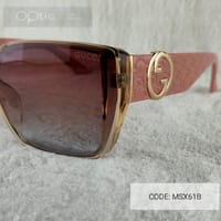 Premium Square design Sunglasses_img_5