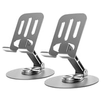 Alloy Phone Stand, Aluminium, K81_img_0