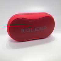 Koleer S29 Portable Bluetooth Speaker – Powerful Bass | Stylish Design | Wireless Freedom_img_3