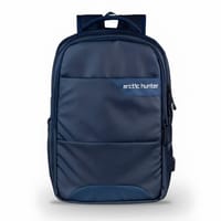 Arctic Hunter BackPack Blue.....( code 56).....  ঢাকা সিটিতে ৭০, বাইরে ১৩০ টাকা কুরিয়ার চার্জ প্রযোজ্য_img_0