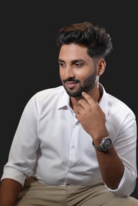 ILIAF Traditional White Luxury Dress Shirt - Egyptian Cotton Blend_img_1