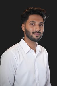 ILIAF Traditional White Luxury Dress Shirt - Egyptian Cotton Blend_img_2