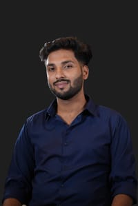 ILIAF Classic Navy Blue Premium Dress Shirt - 180GSM Micro Spandex_img_1