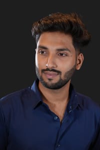 ILIAF Classic Navy Blue Premium Dress Shirt - 180GSM Micro Spandex_img_2