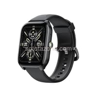 oraimo Watch 5 Lite 2.01" HD Bluetooth Calling Smart Watch (OSW-804)_img_1