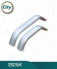 ১ পিস নতুন স্টাইলের ফার্নিচার হ্যান্ডেল ক্যাবিনেটের ডোর পুল হ্যান্ডেল ড্রয়ার হ্যান্ডেল_img_0