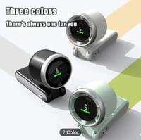 5-Speed Portable Handheld Mini Fan_img_2