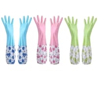Kitchen Magic Silicone Hand Gloves | 2 pieces_img_1