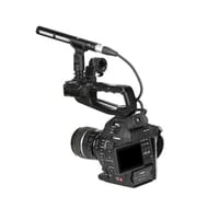 Boya BY-BM6040 Cardioid Shotgun Microphone_img_2