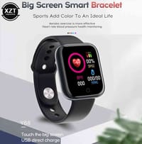 Y68 smart watch man and woman_img_3