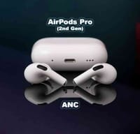 Airpods Pro 2nd Generation Dubai Version (2xANC)_img_0
