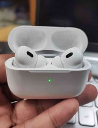 Airpods Pro 2nd Generation Dubai Version (2xANC)_img_3
