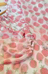 Strawberry Gown🍓_img_1