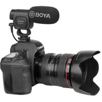 BOYA BM3011 Shotgun Microphone – Vlogging (BOYA BY-BM3011)_img_1