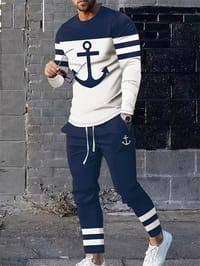 Full Sleeve and Trouser Set_img_0