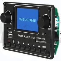 TDM157 Digital Audio Player Module with MP3 Decoder_img_1