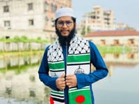 প্রিমিয়াম সুতার ফিলিস্তিন মাফলার_img_1