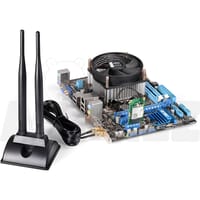 Eightwood 2.4GHz 5GHz Dual Band RP-SMA Male WiFi Antenna + IPEX MHF4 to RP-SMA Female Cable (2-Pack)_img_11