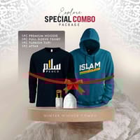 ১টি প্রিমিয়াম হুডি, ১টি প্রিমিয়াম ফুলহাতা টি'শার্ট, ১টি আতর (কম্বো প্যাক)_img_0