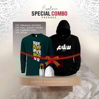 ১টি প্রিমিয়াম হুডি, ১টি প্রিমিয়াম ফুলহাতা টি'শার্ট, ১টি আতর (কম্বো প্যাক)_img_3