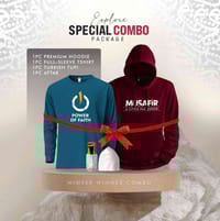 ১টি প্রিমিয়াম হুডি, ১টি প্রিমিয়াম ফুলহাতা টি'শার্ট, ১টি আতর (কম্বো প্যাক)_img_4