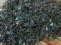 Fishing hook - সুইবল অথবা লক (৫০ পিছ)_img_3