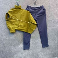 প্রিমিয়াম পেন্ট শার্ট কম্বো 💓premium boys shirt_img_2