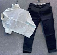 প্রিমিয়াম পেন্ট শার্ট কম্বো 💓premium boys shirt_img_3