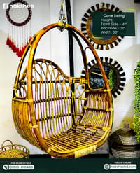 Cane swing // বেতের দোলনা_img_0