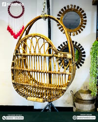 Cane swing // বেতের দোলনা_img_4