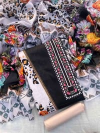 স্টুডেন্ট বাজেটে অস্থির সুন্দর সুপারহিট ড্রেস Tree Piss_img_1