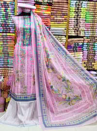 স্টুডেন্ট বাজেটে অস্থির সুন্দর সুপারহিট ড্রেস Tree Piss_img_2