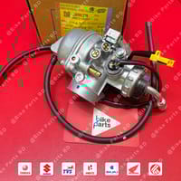Carburetor Assy for Bajaj Discover 100cc (4 Gear) bike._img_0