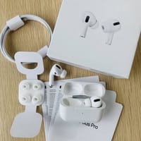 Apple Airpods Pro 2nd Generation( Premium Quality )_img_4